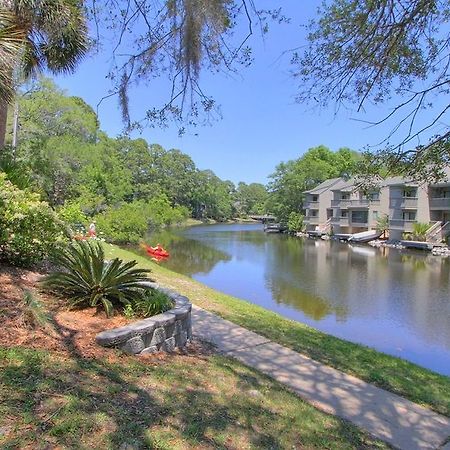 The Village At Palmetto Dunes Condominiums Hilton Head Island Facilities photo
