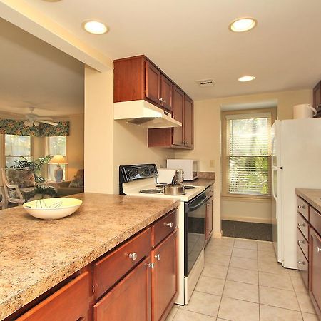 The Village At Palmetto Dunes Condominiums Hilton Head Island Exterior photo