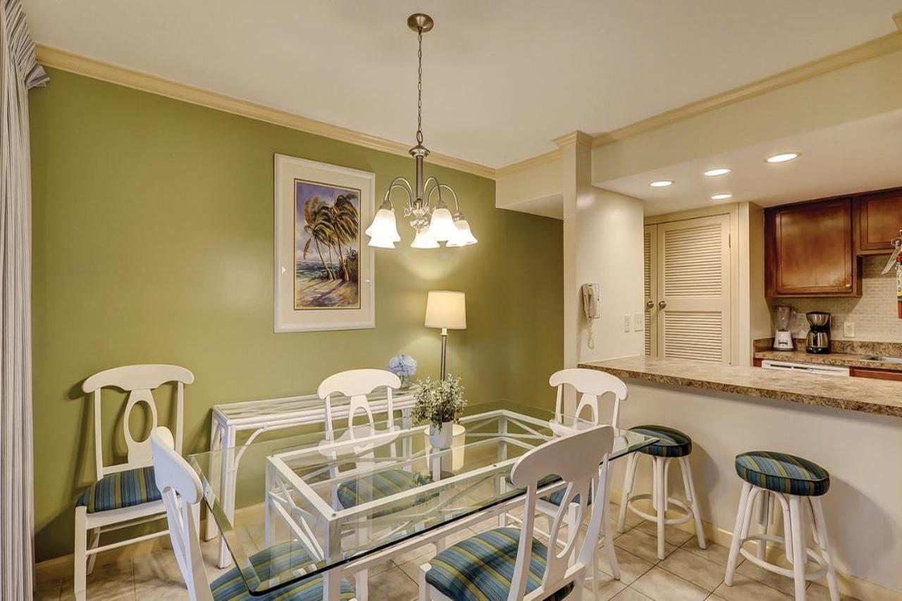The Village At Palmetto Dunes Condominiums Hilton Head Island Exterior photo
