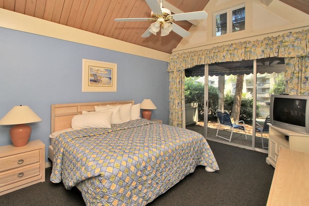 The Village At Palmetto Dunes Condominiums Hilton Head Island Room photo