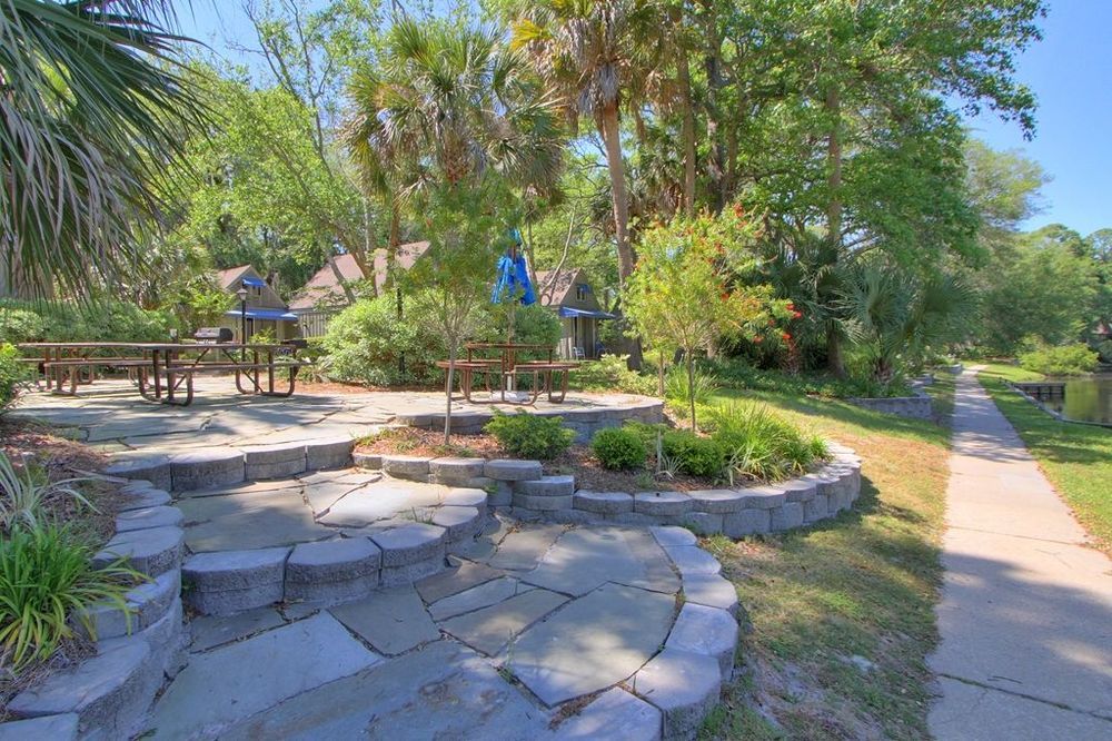 The Village At Palmetto Dunes Condominiums Hilton Head Island Facilities photo