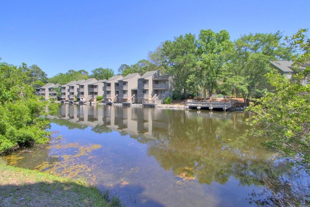 The Village At Palmetto Dunes Condominiums Hilton Head Island Facilities photo