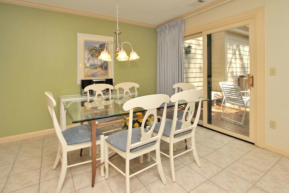 The Village At Palmetto Dunes Condominiums Hilton Head Island Room photo