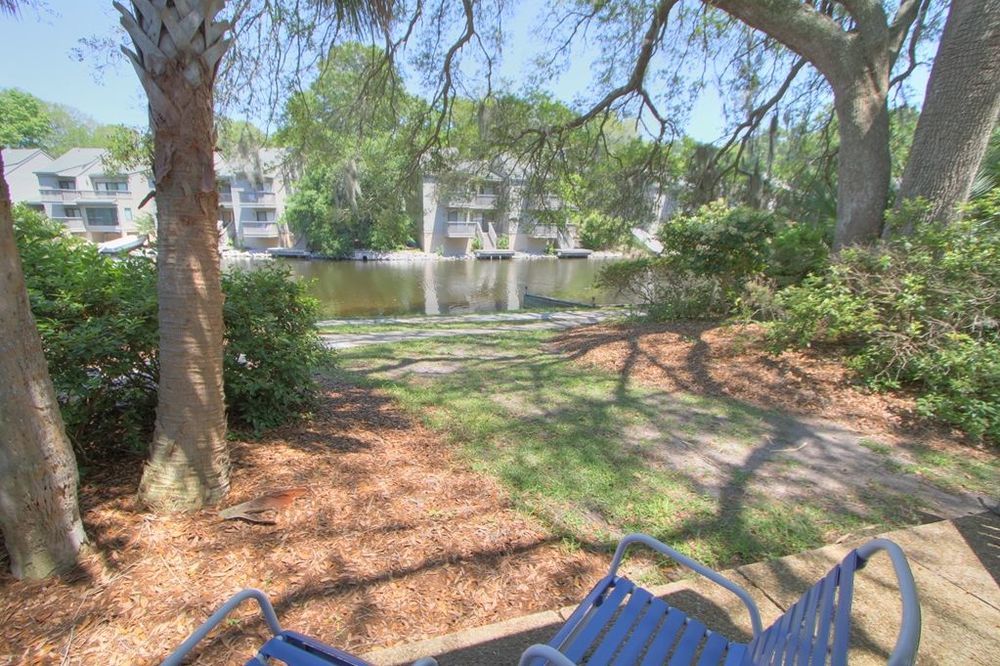 The Village At Palmetto Dunes Condominiums Hilton Head Island Facilities photo