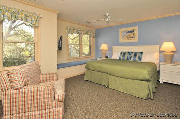 The Village At Palmetto Dunes Condominiums Hilton Head Island Exterior photo