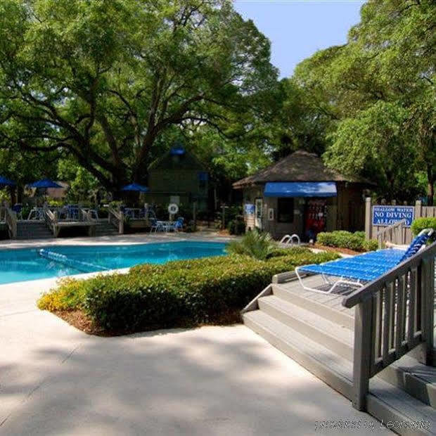 The Village At Palmetto Dunes Condominiums Hilton Head Island Amenities photo