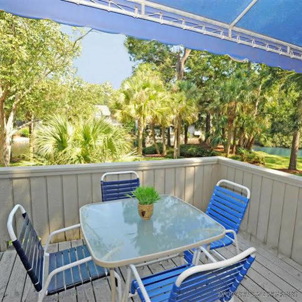 The Village At Palmetto Dunes Condominiums Hilton Head Island Exterior photo