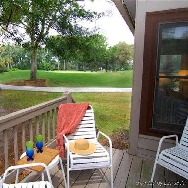 The Village At Palmetto Dunes Condominiums Hilton Head Island Amenities photo