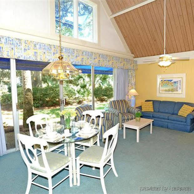 The Village At Palmetto Dunes Condominiums Hilton Head Island Room photo
