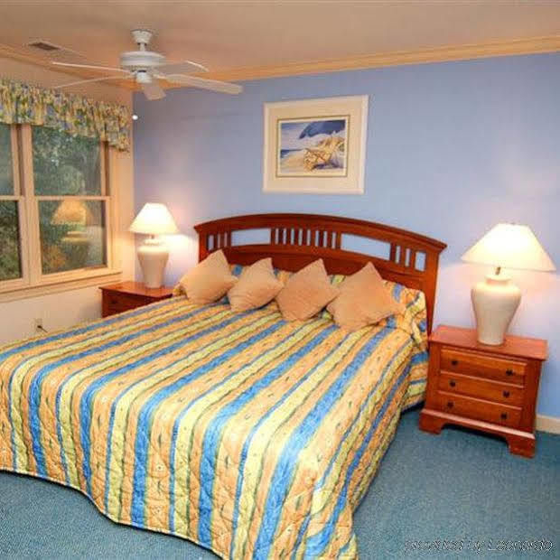 The Village At Palmetto Dunes Condominiums Hilton Head Island Room photo